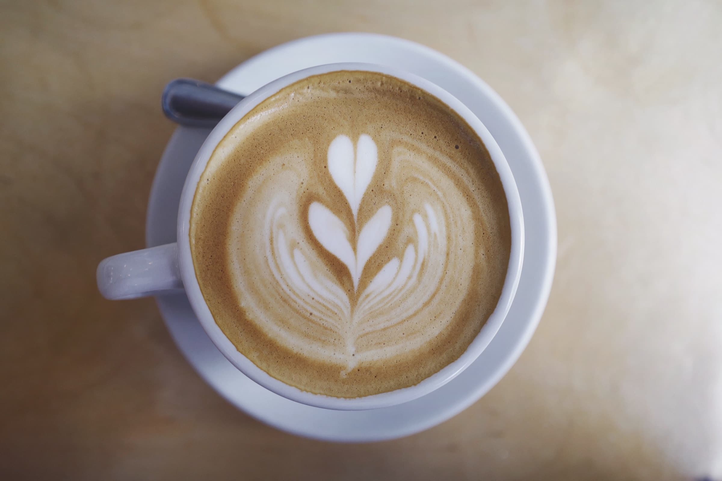 Flat White