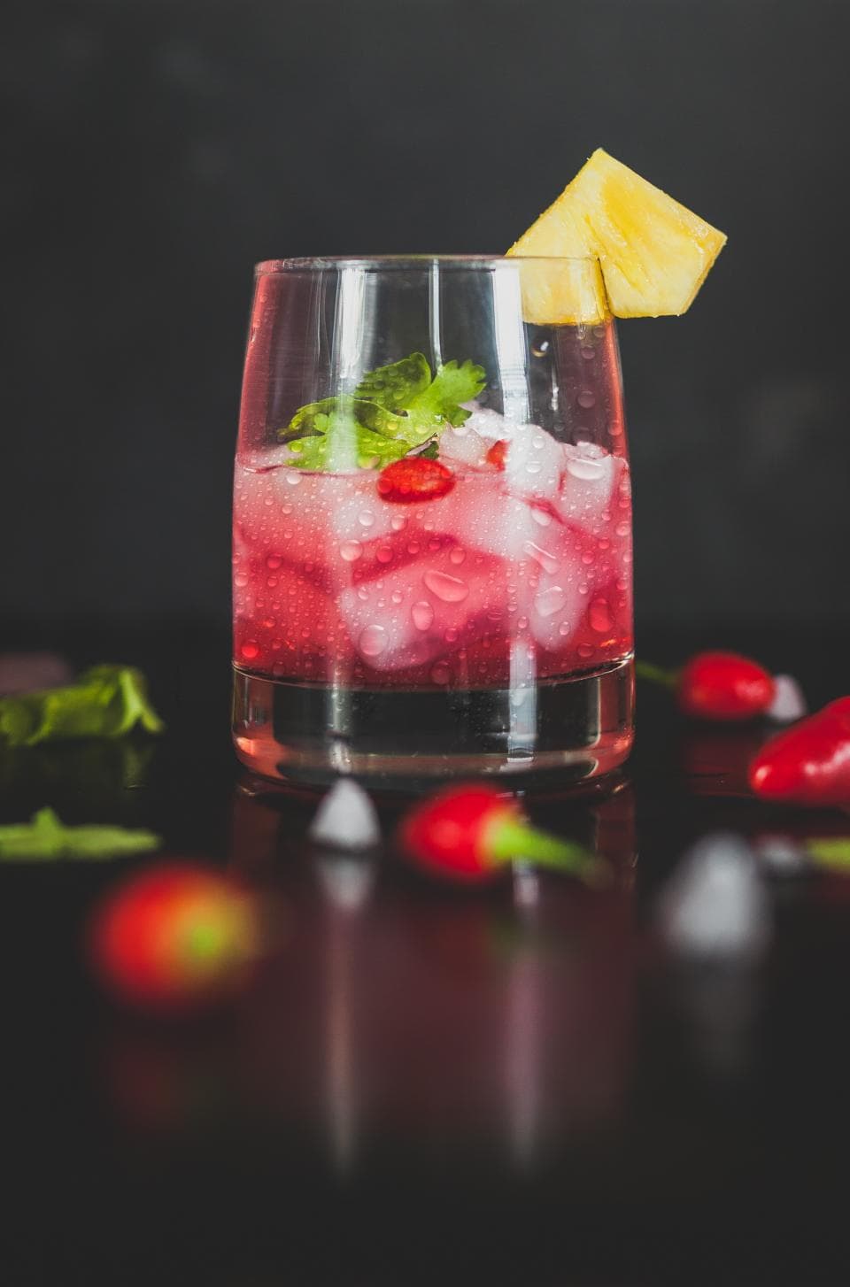 Zobo Spritz